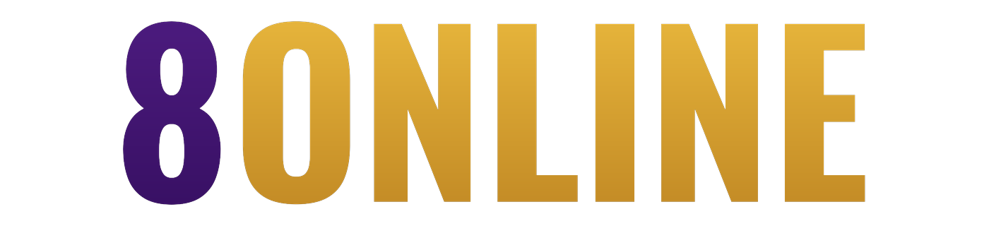 8online